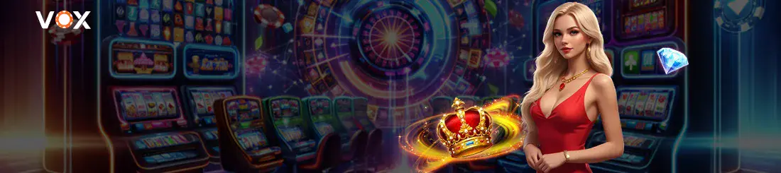 vox casino
